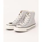 スニーカー CONVERSE コンバース AS AGED HI オールスター エイジド HI 31314332 PALE STONE メンズ