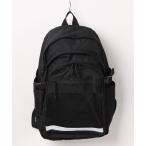 デイバック リュック （What it isNt）MARKGONZALES / (ワットイットイズント) マークゴンザレス リュック バックパック ス