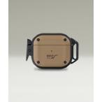 イヤホン ヘッドホン AirPods Pro(第2/1世代) 専用 ROOT CO. GRAVITY Shock Resist Case Pro. f