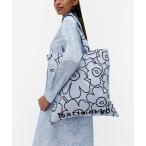 トートバッグ 「JAPAN EXCLUSIVE」Vankka Piirto Unikko /tote bag レディース