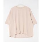 ベスト ジレ ヒンヤリ冷感！切替デザインプルオーバー レディース