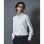 シャツ 入学式 入園式 「FLEX SHIRTS」COOLMAX EcoMade ダブルピケ ジャージシャツ メンズ レディース