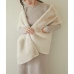 ショッピングショール ストール マフラー Pocket fur ストール レディース