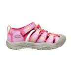 サンダル NEWPORT H2 / ニューポート エイチツー / キッズ サンダル キッズ 子供 女の子