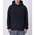 ショッピングFleece パーカー 「Goldwin /ゴールドウィン」POLARTEC Micro Fleece Half Zip Pullover メンズ