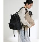デイバック リュック OUTDOOR PRODUCTS × Firsthand/アウトドアプロダクツ 別注ロールリボンバックパック レディース