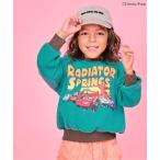 トレーナー  ディズニーキャラクター/5柄トレーナー キッズ 子供服 男の子 女の子