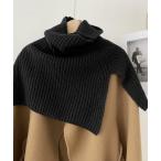  защита горла "neck warmer" шарф снуд вязаный защита горла "neck warmer" присоединение воротник способ женский 