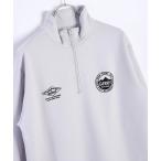 トレーナー スウェット GERRY ブラン�