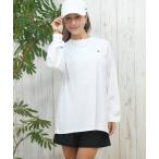 ショッピングhurley tシャツ Hurley/ハーレー 水陸両用ロンT/UVケア/ラッシュガード WSRG251003 レディース