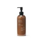 ボディクリーム 精油の香り ボディミルク ひのき&ラベンダーの香り 300mL