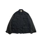 ミリタリージャケット モッズコート VIETNAM ERA STYLE SLANT SHIRTS