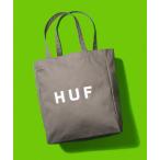  большая сумка HUF OG LOGO TOTE BAG M мужской женский 