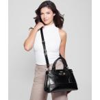 ショルダーバッグ バッグ SILVYE Luxury Satchel サッチェル レディース