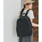 デイバック リュック ウォッシャブルマルチ収納リュック レディース