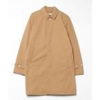 [JOURNAL STANDARD] пальто с отложным воротником LARGE Brown мужской 