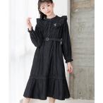 ワンピース 「2WAY」丈変化ワンピ キッズ 子供服 女の子