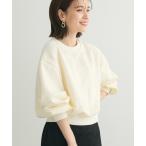 トレーナー スウェット ・SUGAR SPOONバラジャカードプルオーバー レディース