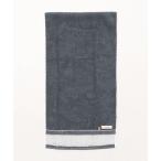  полотенце [daily CLIP] сейчас . двусторонний банное полотенце 