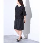 パンツ 「TAION/タイオン」ミリタリー リバーシブル ワイドショーツ ショートパンツ ユニセックス メンズ レディース