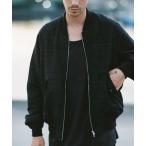 ブルゾン アウター WILD SILK L2-B メンズ