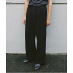 ショッピングその他 パンツ CROCHET BLADE WOOL PNT メンズ