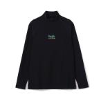 ショッピングHIGH tシャツ BRIEFING×PGC MS WARM LS HIGH NECK メンズ