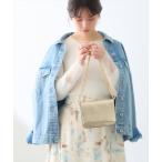 ニット セーター 袖口シアーリブニット レディース