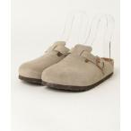 「Johnbull」 「BIRKENSTOCK」サンダル 36 ベージュ メンズ