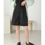 [Bab] шорты M черный женский 