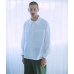 シャツ 「NewAnce」BDU Shirts　/　BDUシャツジャケット メンズ