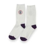  носки Flower loose sox мужской 