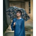 ショッピング折りたたみ日傘 折りたたみ傘 フォーゲルヴェンネ ミニ 雨傘 折りたたみ 晴雨兼用 Wpc. レディース