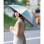 傘 遮光パステルペイント レディース