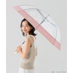 傘 「ビニール傘」ちいかわ お花見 長傘 Wpc. レディース