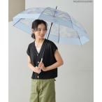 傘 ポケモン ビニール傘 雨の日の冒険 雨傘 長傘 レディース メンズ
