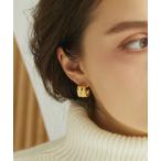 ピアス 「CENE」セネ/トリプルラインピアス レディース