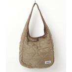 ショッピングARMEN 「ARMEN」 トートバッグ - ブラウン レディース