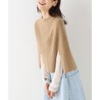 [NOBLE] пончо FREE бежевый женский 