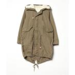 [niko and...] Mod's Coat MEDIUM зеленый женский 