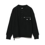 tシャツ FAF(Fake As Flowers)/ LS Pocket Thermal Shirts メンズ レディース
