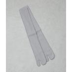 靴下 MARCOMONDE/glitter tulle tabi socks レディース