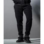 スウェットパンツ ジャージ RTEG/ラインストーンスウェットパンツ メンズ