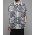 シャツ Various loose shirts -high lace- /バリアスルーズシャツ -ハイレース- メンズ レディース
