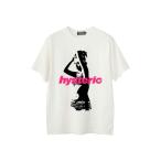 tシャツ HYSTERIC ARMPITS Tシャツ メンズ