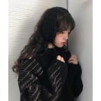 耳当て イヤーマフ イヤーマフ レディース