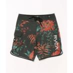 水着 RVCA/ルーカ EASTERN TRUNK 18 水着 BF041-513 メンズ