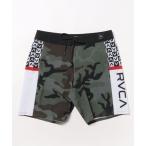 水着 RVCA/ルーカ APEX 2 TRUNK 18 水着 BF041-518 メンズ