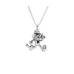 ネックレス FELIX THE CAT/フィリックス・ザ・キャット ネックレス メンズ レディース シルバー925 メンズ レディース