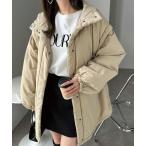 ショッピングアンドミー 「andme」 ジャケット M ライトベージュ レディース